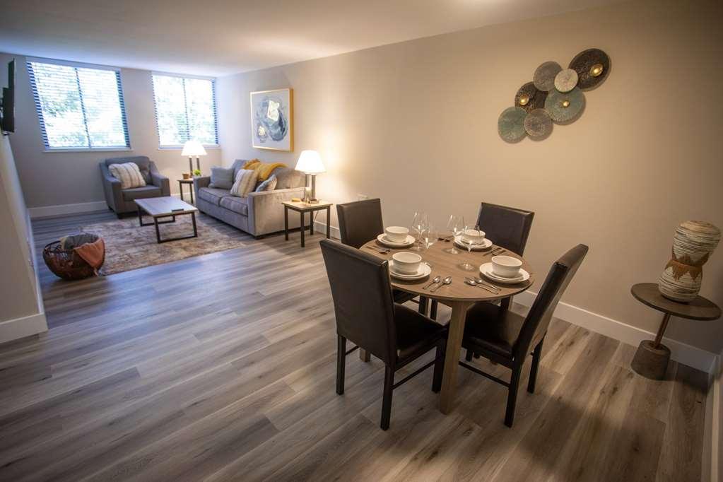 Georgetown Residences By Luxurban, Trademark Coll By Wyndham Washington Habitación foto